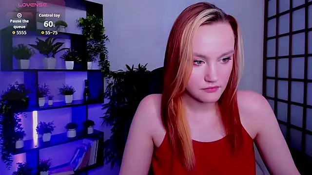 Ida_FaneStain Live XXX-chat