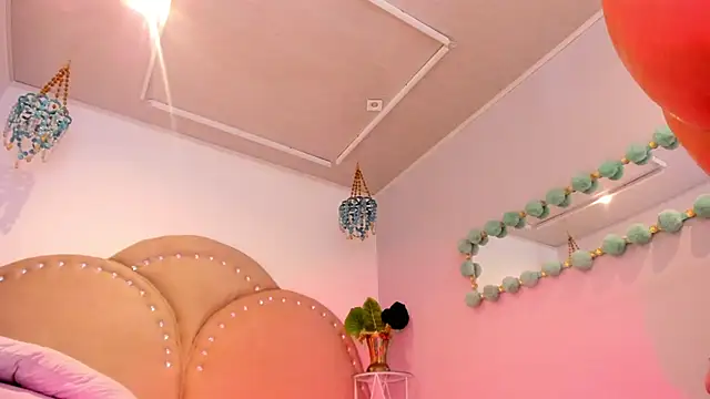 Miia_Thompsonn Live XXX-chat