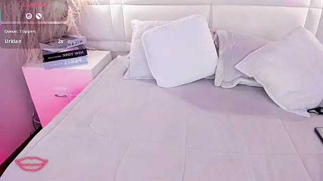 Valeria_carter 即時 XXX 聊天