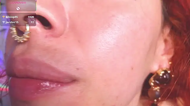 bri_von_dhara__ 网络视讯表演