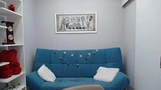 EvaFrank Chat XXX live