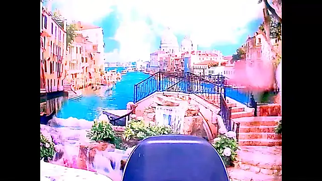 Živý XXX chat Indianfairy99