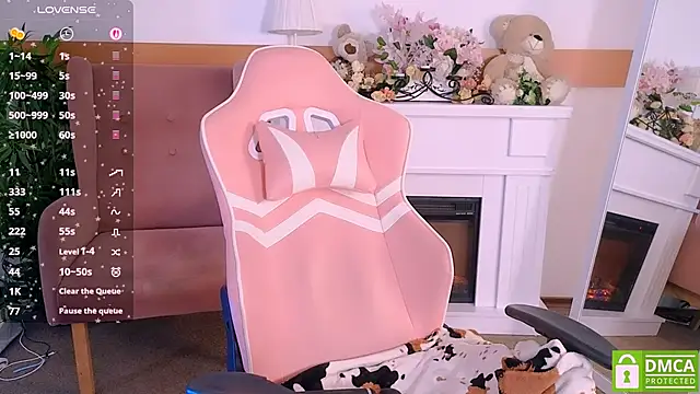 Grace_lux Chat XXX live