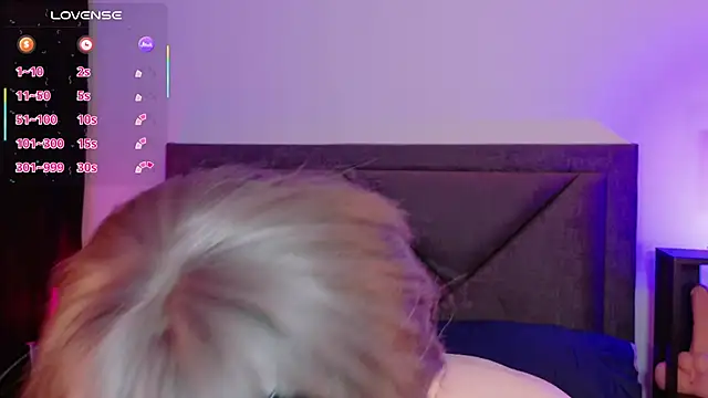 Sammy_RussellのライブXXXチャット