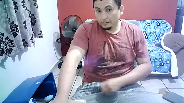 دردشة Benjacabo الجنسية المباشرة