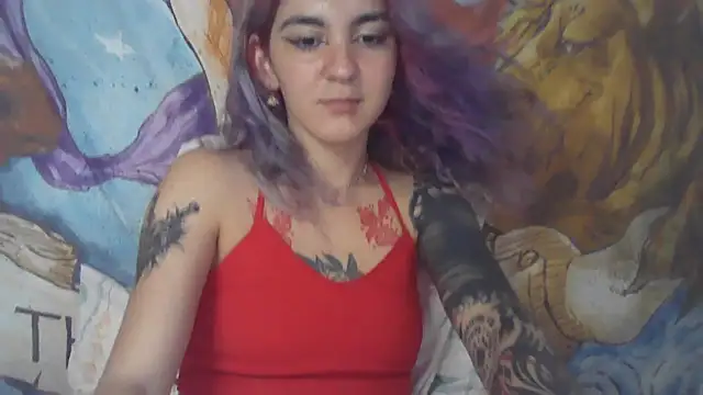 Chat XXX en directo de BabeGurl