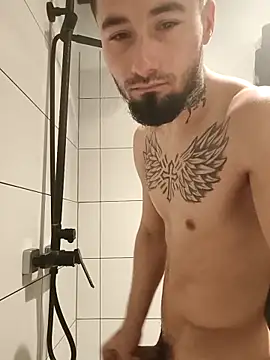 Negrila25 Webcam show