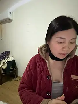 Show webcam de xiiuuff18