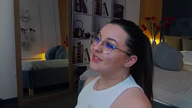 Czat XXX na żywo – Mia_Swano