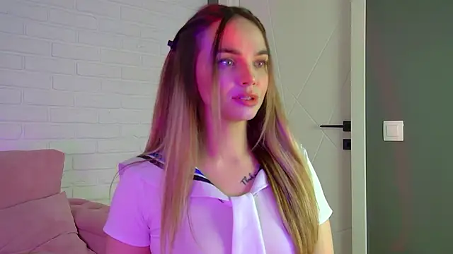 Czat XXX na żywo – AnitaVenture