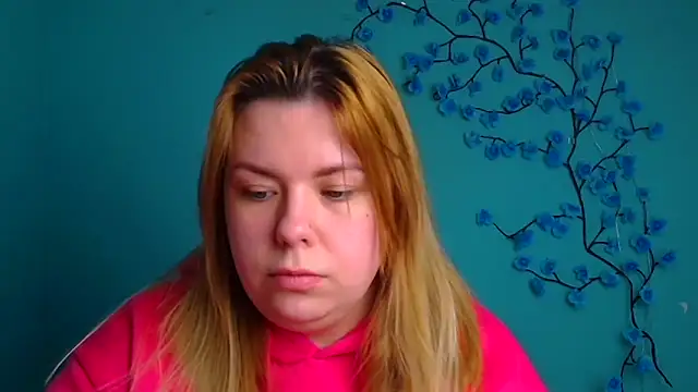 Czat XXX na żywo – SusannaNight