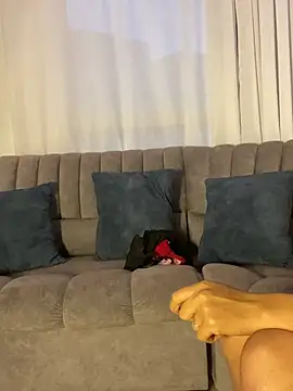 baby_julieta5's Live XXX Chat