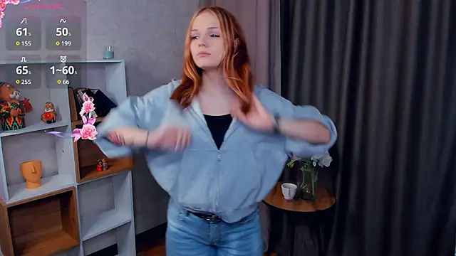 دردشة OlivePauldo الجنسية المباشرة