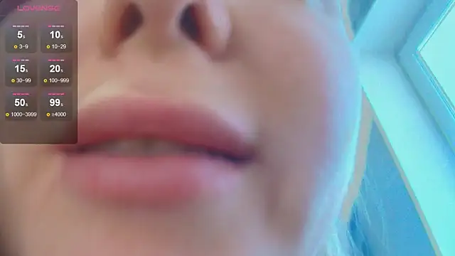 Chatroom XXX en direct de Adr1ana_