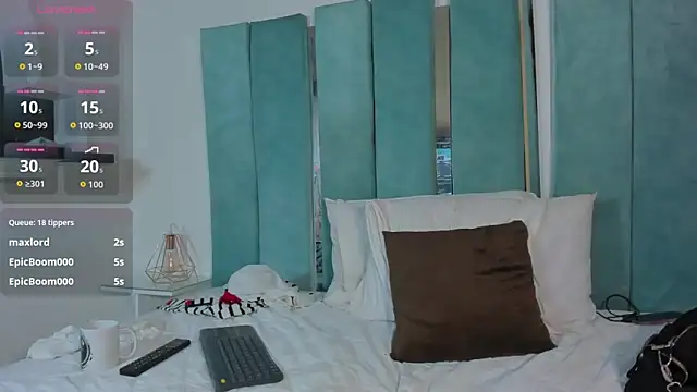 Keyla_Milf Webcam Show