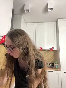 MartiniiSelenna Live XXX Chat