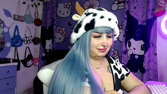 دردشة lussyevans24 الجنسية المباشرة