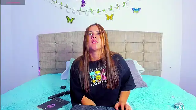 دردشة Catherine_summer1 الجنسية المباشرة