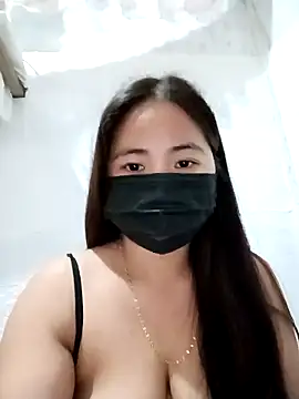 Show de Susce_123 na webcam