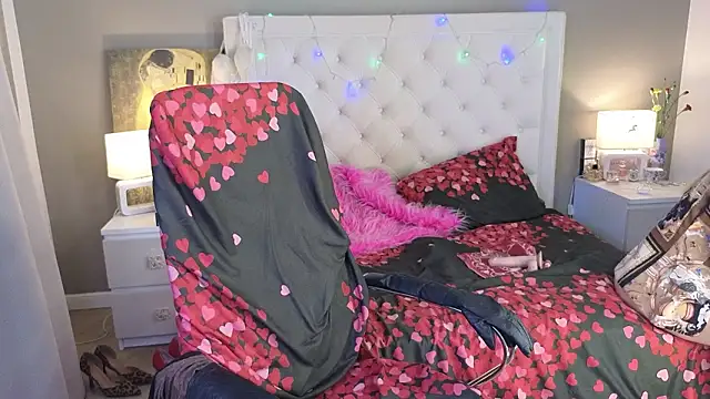 دردشة RoxalanaStar الجنسية المباشرة