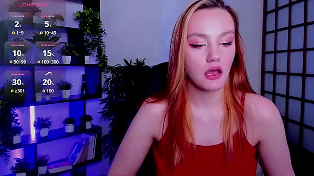 Chat +18 de Ida_FaneStain ao vivo