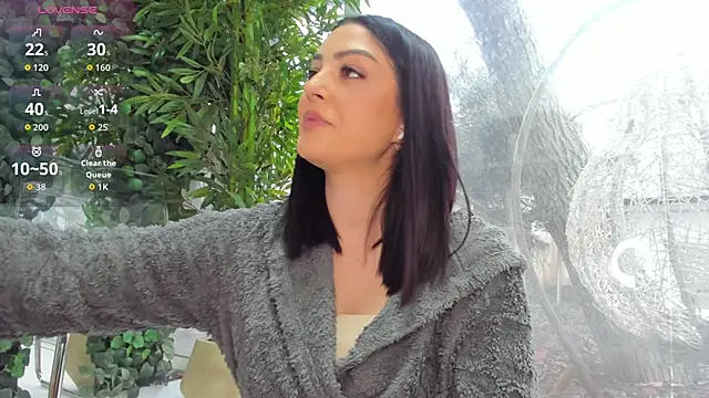 Lexi_Stormn Live XXX chat