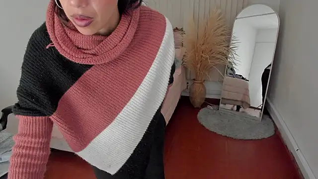 Chat XXX ao vivo de Mariam_Lopez__