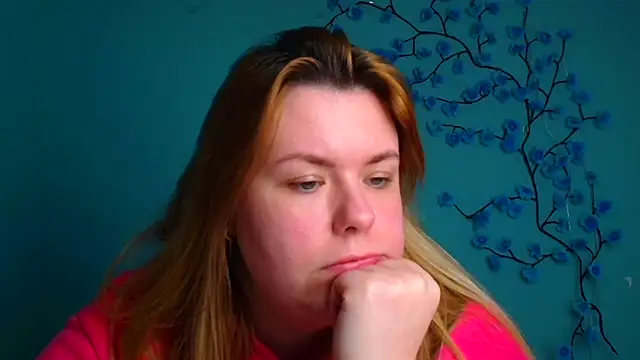 Chat +18 de SusannaNight ao vivo