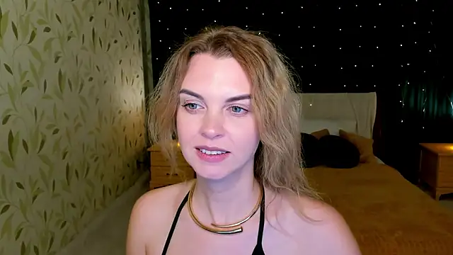 Chat XXX ao vivo de LunaFlinn