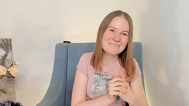 Chatroom XXX en direct de CleliaRostek