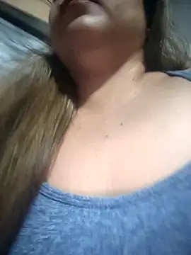 Chat XXX ao vivo de ambersmile