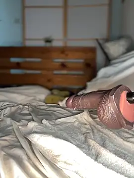 Živý XXX chat ROUSSH