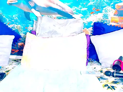 Cherrybootyjoy Adlı Modelin Canlı XXX Sohbeti