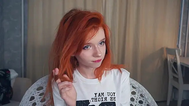 TarynPalek live XXX chat