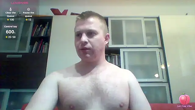 Chat XXX en directo de Matttthees