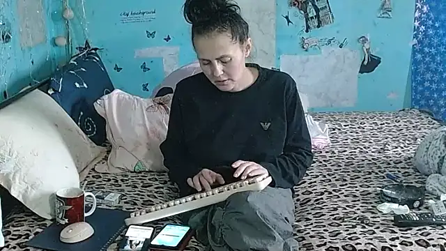 brighteyes77 – webcam-show