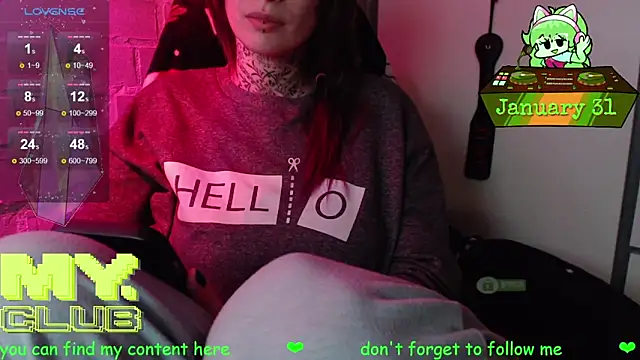 Witch_Emma live XXX chat