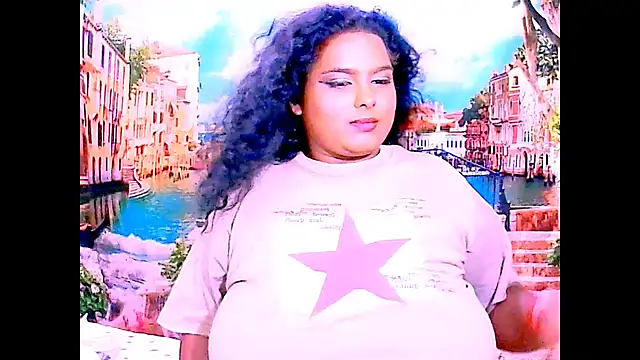 Chat XXX en directo de Indianfairy99