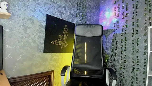 XXX chat uživo modela AlexxSweet