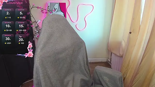 AudreyyKim Live XXX-Chat