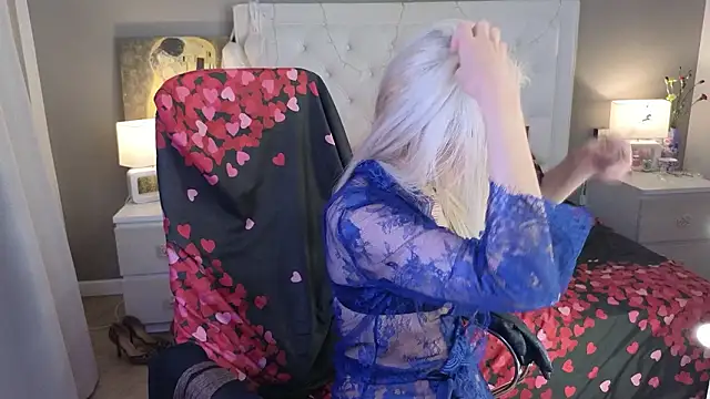 RoxalanaStar: онлайн-секс-чат