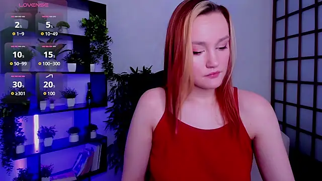 Ida_FaneStain: онлайн-секс-чат