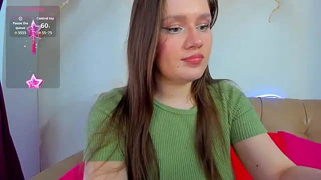 عرض كام Jenny_Hart