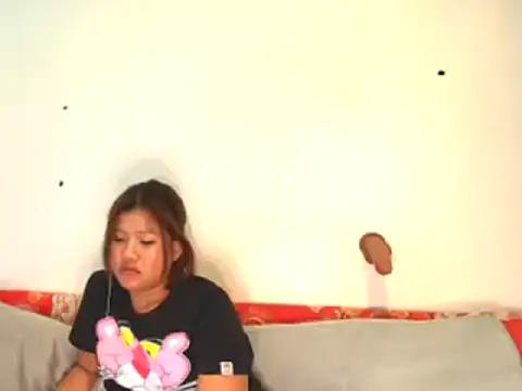 jhon_gade Adlı Modelin Web Kamerası Şovu