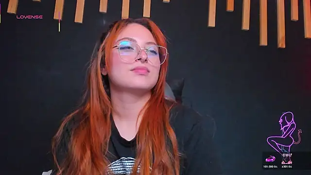 Czat XXX na żywo – izyzys_baker