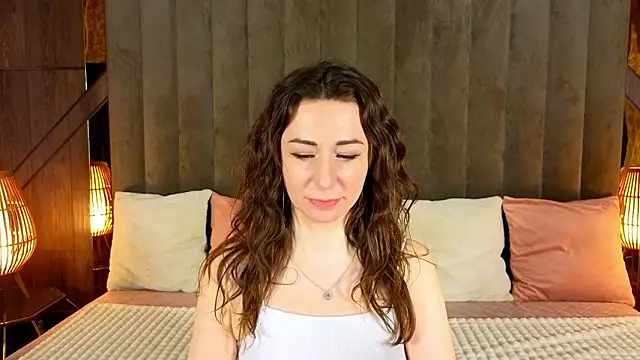 KimmmLi Chat XXX in diretta