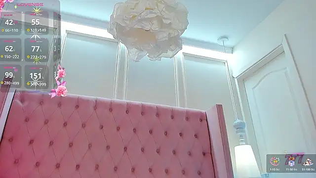 Czat XXX na żywo – CassieRide