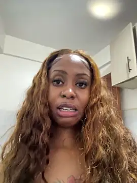 Czat XXX na żywo – Rose_berry