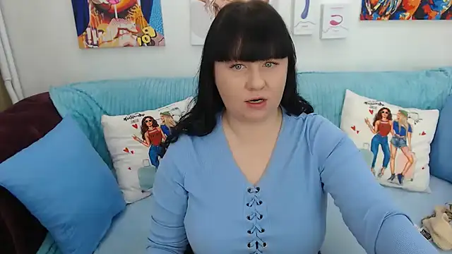 Chatroom XXX en direct de Sexy_MALIKKA