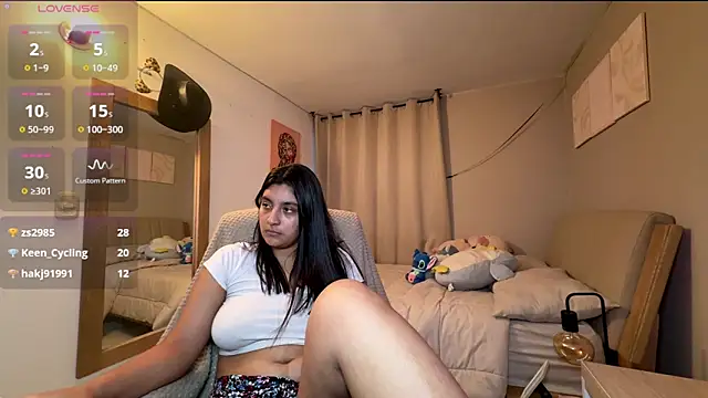 Chatroom XXX en direct de cloe_small